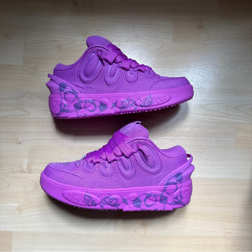 Puma x LaFrancé Sneakers - Picture 2 of 5